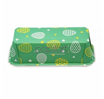 FORMA DO PIECZENIA BI-PLUM130 WIELKANOC (1SZT)