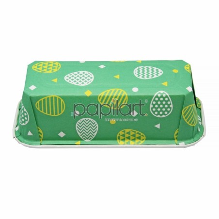FORMA DO PIECZENIA BI-PLUM130 WIELKANOC (1SZT)