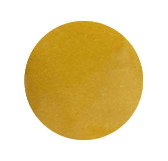 CUKIER DO WATY CUKROWEJ ŻÓŁTY O SMAKU CYTRYNOWYM (1 KG)