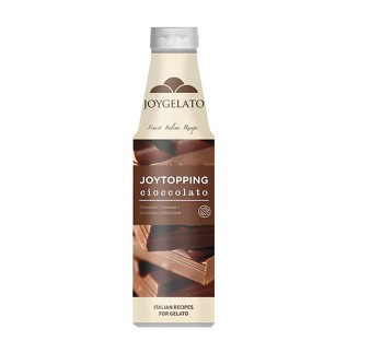 POLEWA CZEKOLADA JOYTOPPING CHOCOLATE (1 KG)