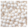 POSYPKA CUKROWA PEREŁKI BIAŁE (1,2 KG)