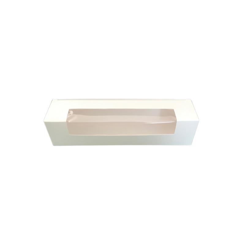 OPAKOWANIE NA MAKARONIKI 160x45x45 MM