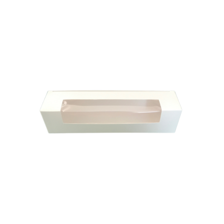 OPAKOWANIE NA MAKARONIKI 16X4,5X4,5 CM