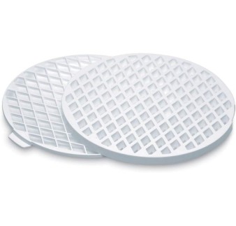 FORMA WYKRAWACZ KRATKA 30CM (1 SZT)