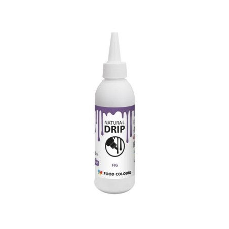 POLEWA ZASTYGAJĄCA FIG NATURAL DRIP (100 G)