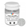 BARWNIK NEW SLIVER SHIMMERING SREBRNY (20 G)