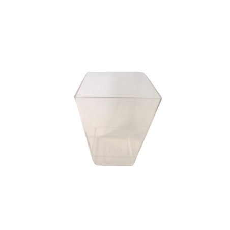 PUCHAREK KUBIK (120 ML)