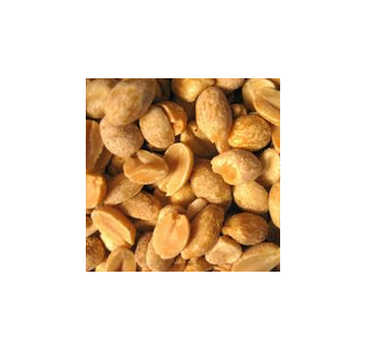 ORZECHY ARACHIDOWE POŁÓWKI (1 KG)