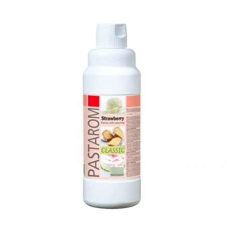 AROMAT PASTA TRUSKAWKA (1 KG)