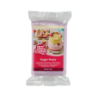 MASA CUKROWA PASTELOWA LILIOWA (250 G)