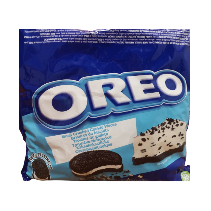 POSYPKA OREO (400 G) POSYPKA OREO (400 G)