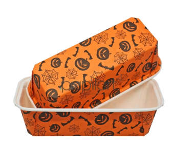 FORMA DO PIECZENIA HALLOWEEN