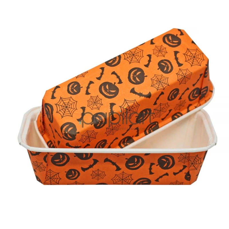 FORMA DO PIECZENIA HALLOWEEN