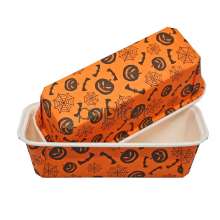 FORMA DO PIECZENIA HALLOWEEN