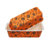 FORMA DO PIECZENIA HALLOWEEN