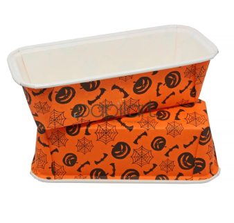 FORMA DO PIECZENIA HALLOWEEN