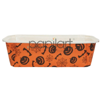 FORMA DO PIECZENIA HALLOWEEN