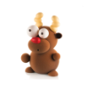 ZESTAW FORM DO CZEKOLADY KIT RUDOLF 3D (5 SZT)