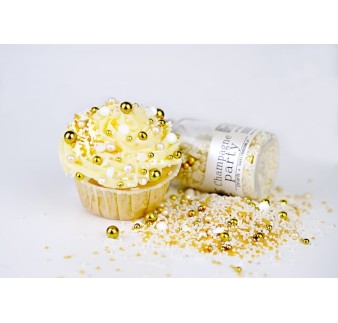 POSYPKA CHAMPAGNE PARTY (70 G)