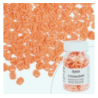 POSYPKA CUKROWA DYNIA Z UŚMIECHEM POMARAŃCZOWA (30 G)