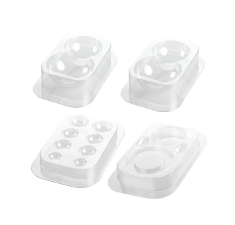 ZESTAW FORM KIT MR. SNOW PAN BAŁWAN (3D)