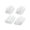 ZESTAW FORM KIT MR. SNOW PAN BAŁWAN (3D)