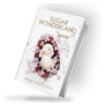 KSIĄŻKA SUGAR WONDERLAND SPRING JOWITA WOSZCZYŃSKA