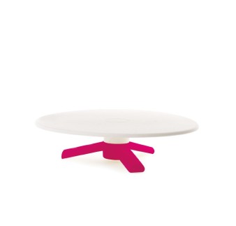 PODSTAWKA DO TORTÓW H-6CM (24 CM)