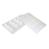 FORMA SILIKONOWA MINI TRUFFLES  (15 GN)