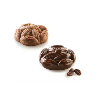 FORMA SILIKONOWA COCOA (8 GN)