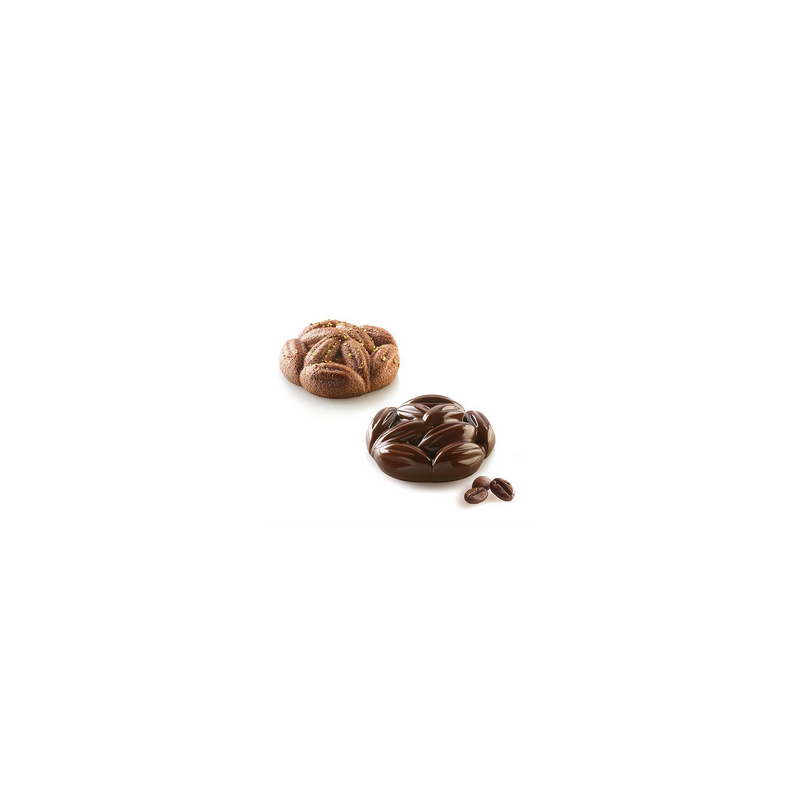 FORMA SILIKONOWA COCOA (8 GN) FORMA SILIKONOWA COCOA (8 GN)