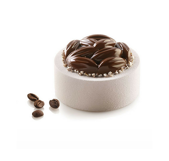 FORMA SILIKONOWA COCOA (8 GN)