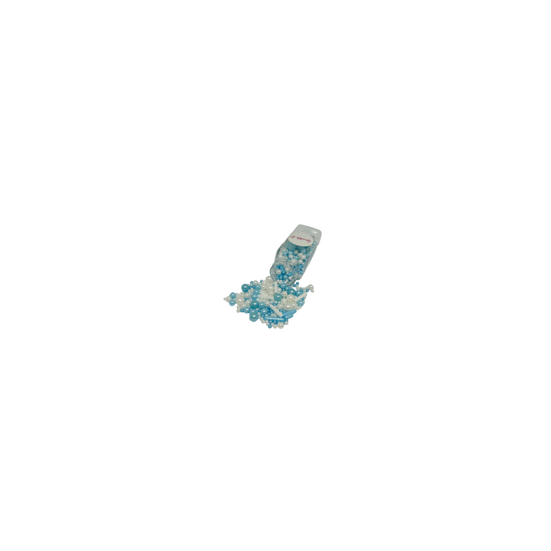 POSYPKA CUKROWA BABY BOY (100 G)