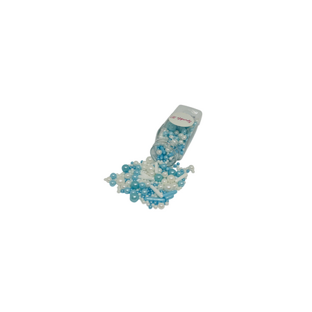 POSYPKA CUKROWA BABY BOY (100 G)