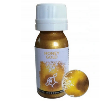 BARWNIK NEW HONEY GOLD (18 ML)