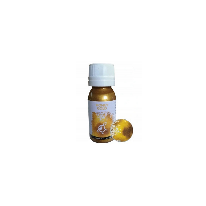 BARWNIK NEW HONEY GOLD (18 ML) BARWNIK NEW HONEY GOLD (18 ML)