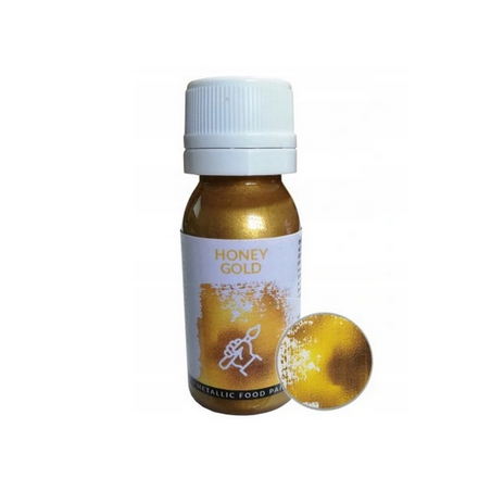 BARWNIK NEW HONEY GOLD (18 ML)