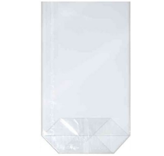 TOREBKA Z DNEM KRZYŻOWYM 12X22,5 CM (1 SZT