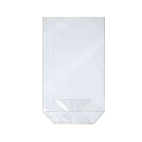 TOREBKA Z DNEM KRZYŻOWYM 12X22,5 CM (1 SZT