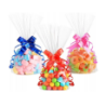 TOREBKA Z DNEM KRZYŻOWYM 12X22,5 CM (1 SZT