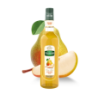 SYROP O SMAKU GRUSZKOWYM (0,7 L)