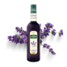 SYROP O SMAKU LAWENDOWYM  (0,7 L)