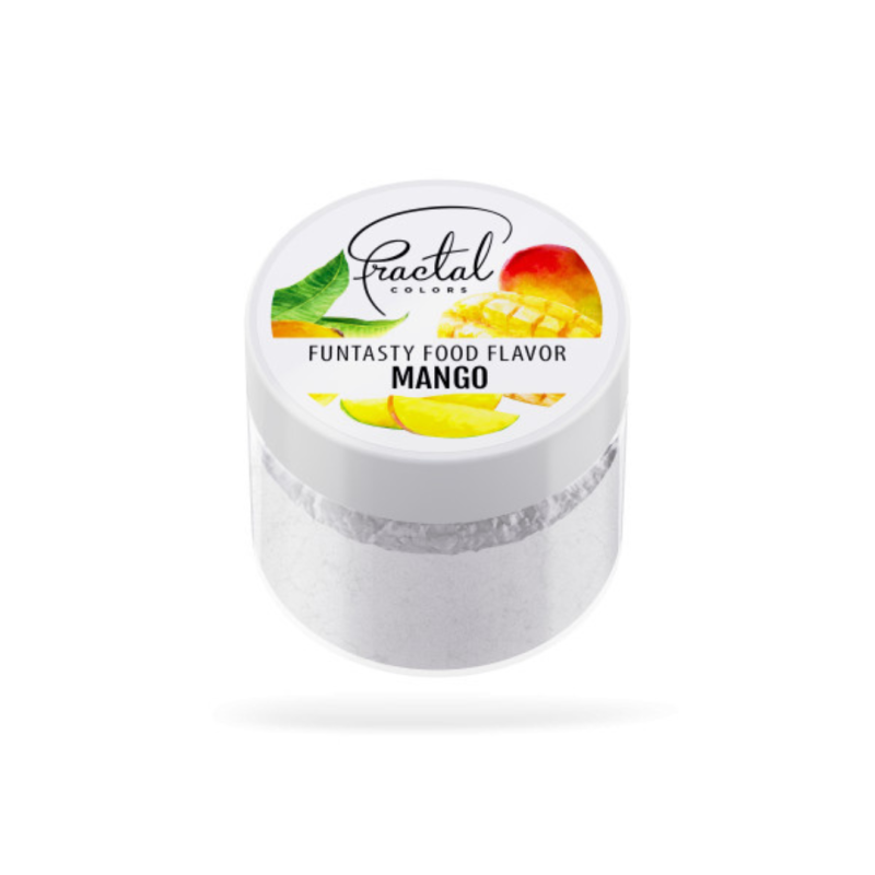 AROMAT W PROSZKU MANGO (30 G) AROMAT W PROSZKU MANGO (30 G)