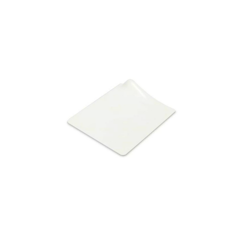 PODKŁADKA KWADRATOWA BANKIETÓWKA BIAŁA (8,5 CM) PODKŁADKA KWADRATOWA BANKIETÓWKA BIAŁA (8,5 CM)