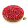 RANT DO TARTY PERFOROWANY TARTE RING ROUND (21 CM)