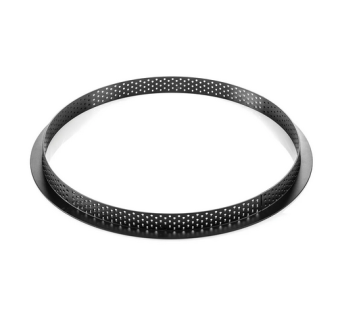 RANT DO TARTY PERFOROWANY TARTE RING ROUND (21 CM)