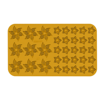 FORMA SILIKONOWA  BOTANICA (34 GN)