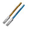 SKALPEL CUKIERNICZY METALOWY (14 CM)