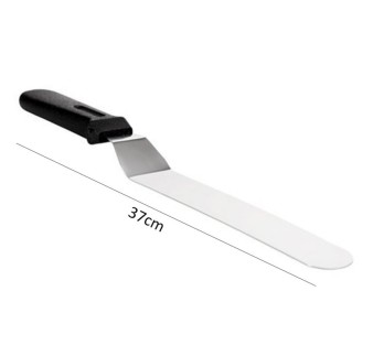 SZPATUŁKA DO KREMU (37 CM)