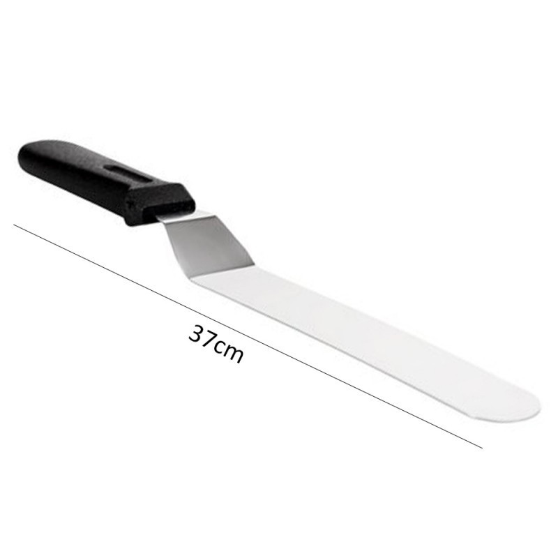 SZPATUŁKA DO KREMU (37 CM)
